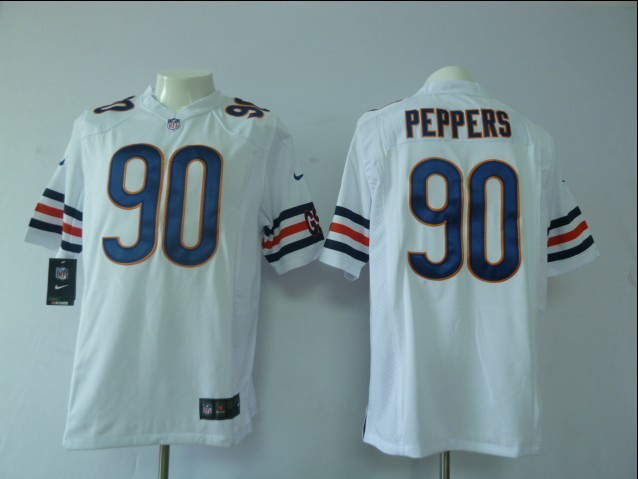 Nike Chicago Bears Game Jerseys-015